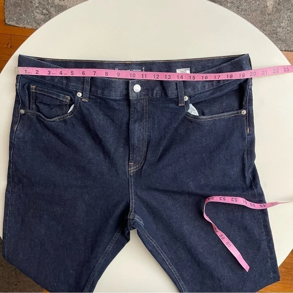 Everlane uniform men’s
